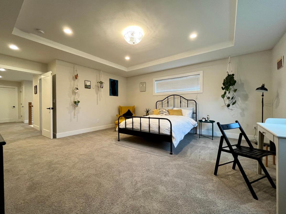 Amorcito De Jenny - Shared House Портленд Экстерьер фото